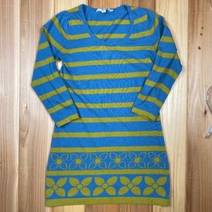 Boden Shift Dress